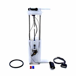 Foto 2 | Foto 2 | Bomba Gasolina Cardic Para Chevrolet Express 1500 6cl 4.3 1999 2000