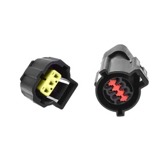 Foto 4 | Foto 4 | Bomba Gasolina Cardic Para Ford Mustang 6cil 3.8 1999 2000