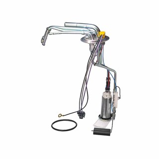 Foto 2 | Foto 2 | Bomba Gasolina Cardic Para Gmc C2500 8cil 5.7 1996 1997