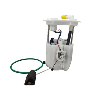 Foto 2 | Foto 2 | Bomba Gasolina Cardic Para Dodge Avenger 6cil 2.7 2008 2009