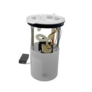 Foto 5 | Foto 5 | Bomba Gasolina Cardic Para Volkswagen Jetta 5cil 2.5 2014 2015 2016