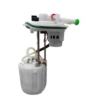 Bomba Gasolina Cardic Para Chevrolet Impala 3.9 2011