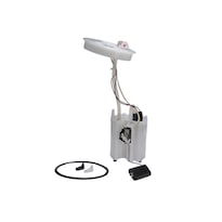 Bomba Gasolina Cardic Para Ford Focus 4cil 2.0 2002