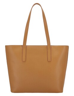 Foto 3 | Foto 3 | Bolsa Tote Westies Hbsureshwe Café Sintetico Para Mujer