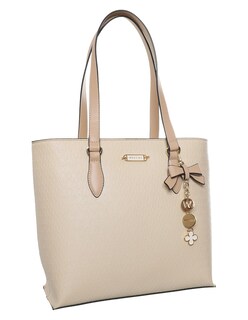 Foto 1 | Foto 1 | Bolsa Tote Westies Hbhuno2we Beige Sintetico Para Mujer