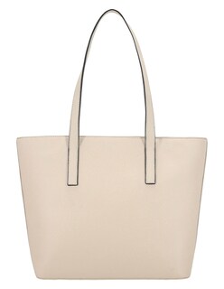 Foto 3 | Foto 3 | Bolsa Tote Westies Hbsureshwe Beige Sintetico Para Mujer