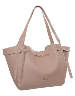 Foto 1 | Foto 1 | Bolsa Tote Westies Hbshizukuwe Rosa Sintetico Para Mujer