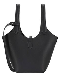 Foto 3 | Foto 3 | Bolsa Tote Westies Hbatenaswe Negro Sintetico Para Mujer