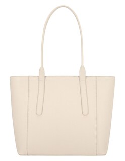 Foto 3 | Foto 3 | Bolsa Tote Westies Hbtelescope3we Beige Sintetico Para Mujer