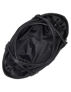 Foto 4 | Foto 4 | Bolsa Tote Westies Hbrhaegar6we Negro Textil Para Mujer