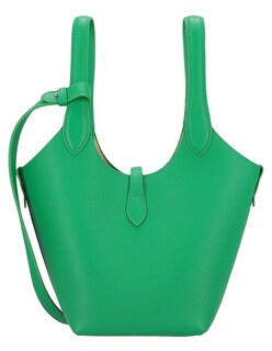 Foto 3 | Foto 3 | Bolsa Tote Westies Hbatenaswe Verde Sintetico Para Mujer