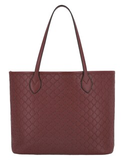 Foto 3 | Foto 3 | Bolsa Tote Westies Hbraddixwe Tinto Sintetico Para Mujer