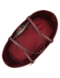 Foto 4 | Foto 4 | Bolsa Tote Westies Hbraddixwe Tinto Sintetico Para Mujer