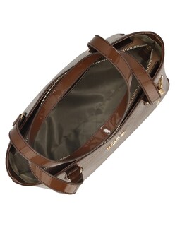 Foto 4 | Foto 4 | Bolsa Tote Westies Hbhuno4we Café Sintetico Para Mujer