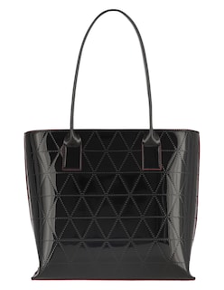 Foto 3 | Foto 3 | Bolsa Tote Westies Hbhuno3we Negro Sintetico Para Mujer