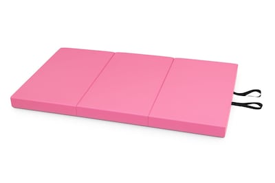 Foto 2 | Foto 2 | Colchoneta Plegable para gimnasia y yoga Didácticos Kaikin Estimulación Temprana Multicolor 120x60x5cm