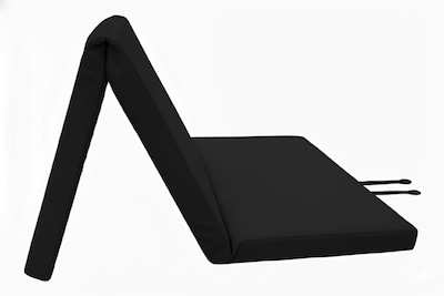 Foto 6 | Foto 6 | Colchoneta Plegable para gimnasia y yoga Didácticos Kaikin Estimulación Temprana Multicolor 120x60x5cm