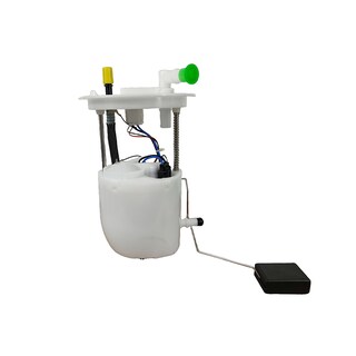 Foto 1 | Foto 1 | Bomba Gasolina Cardic Para Ford Police Interceptor Utility 3.5 2018