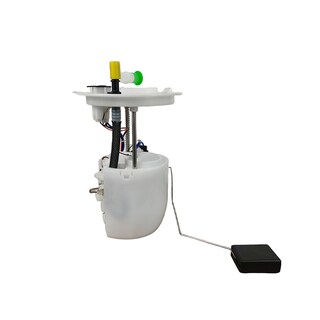 Foto 3 | Foto 3 | Bomba Gasolina Cardic Para Ford Police Interceptor Utility 3.5 2018