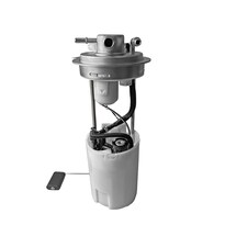Bomba Gasolina Cardic Para Chevrolet Silverado 1500 Classic 4.8 2007