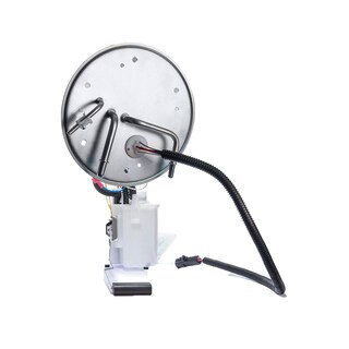 Foto 3 | Foto 3 | Bomba Gasolina Cardic Para Ford F250 Super Duty 6.8 2000 2001 2002