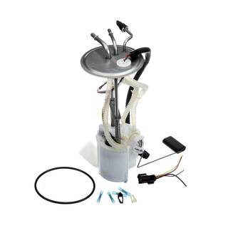 Foto 3 | Foto 3 | Bomba Gasolina Cardic Para Ford E250 Econoline 5.8 1996