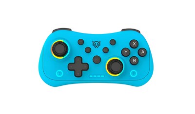 Foto 1 | Foto 1 | Gamepad Pocket G555 Inalámbrico Balam Rush Bluetooth Azul