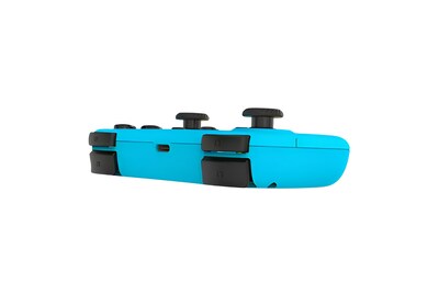 Foto 3 | Foto 3 | Gamepad Pocket G555 Inalámbrico Balam Rush Bluetooth Azul