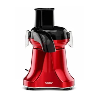 Foto 1 | Foto 1 | Extractor De Jugos Turmix Rocket 3 En 1 Rojo 179-1044