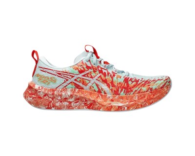 Foto 1 | Foto 1 | Tenis Running Asics Noosa Tri 16 Naranja para Hombre 1011b872.403