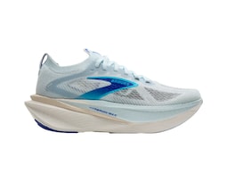 Tenis Running Brooks Hyperion Max 3 Azul Hombre 1104671d449