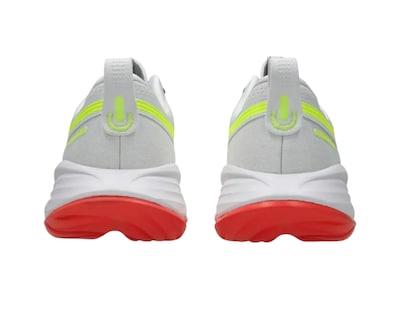 Foto 4 | Foto 4 | Tenis Running Asics Gel-cumulus 27 Blanco para Hombre 1011c135.10