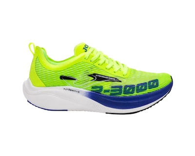 Foto 1 | Foto 1 | Tenis Running Joma R3000 Amarillo Hombre Rr300s2511