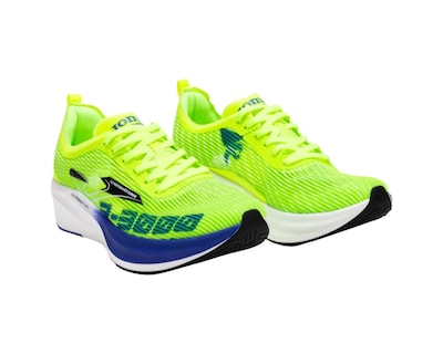 Foto 2 | Foto 2 | Tenis Running Joma R3000 Amarillo Hombre Rr300s2511