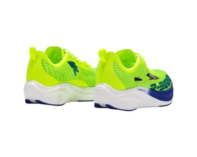 Foto 3 | Foto 3 | Tenis Running Joma R3000 Amarillo Hombre Rr300s2511