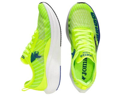 Foto 4 | Foto 4 | Tenis Running Joma R3000 Amarillo Hombre Rr300s2511