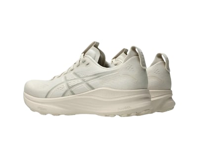 Foto 3 | Foto 3 | Tenis Asics Running Gel-Kayano 32 Blanco para Hombre 1011C052.250