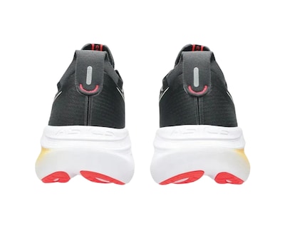 Foto 5 | Foto 5 | Tenis Running Asics Gel-nimbus 27 Negro para Hombre 1011b958.005