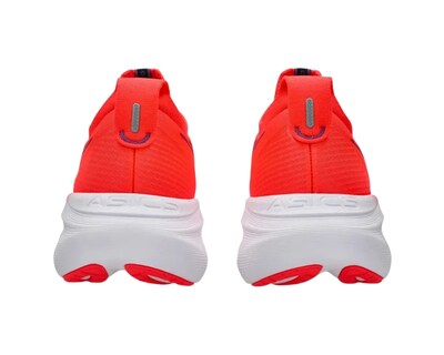 Foto 5 | Foto 5 | Tenis Asics Running Gel-Nimbus 27 Rojo para Hombre 1011B958.600