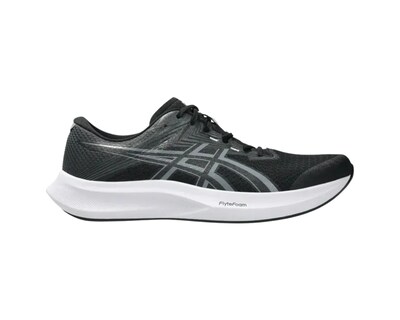 Foto 1 | Foto 1 | Tenis Running Asics Hyper Speed 5 Negro para Hombre 1011c084.001
