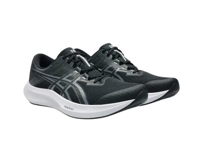 Foto 2 | Foto 2 | Tenis Running Asics Hyper Speed 5 Negro para Hombre 1011c084.001