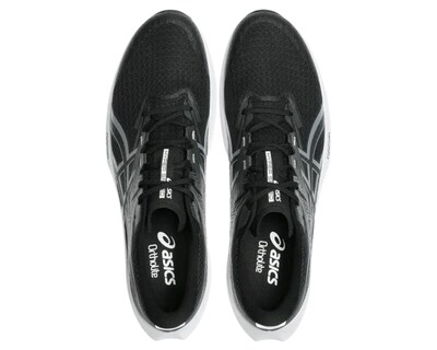 Foto 6 | Foto 6 | Tenis Running Asics Hyper Speed 5 Negro para Hombre 1011c084.001