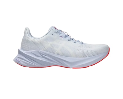 Foto 1 | Foto 1 | Tenis Running Asics Dynablast 5 Gris para Hombre 1011b983.401