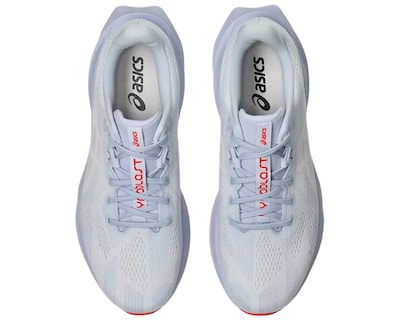 Foto 2 | Foto 2 | Tenis Running Asics Dynablast 5 Gris para Hombre 1011b983.401