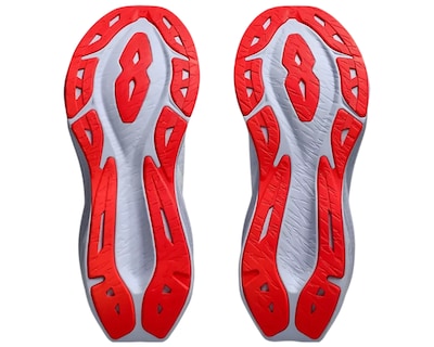 Foto 3 | Foto 3 | Tenis Running Asics Dynablast 5 Gris para Hombre 1011b983.401