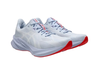 Foto 5 | Foto 5 | Tenis Running Asics Dynablast 5 Gris para Hombre 1011b983.401