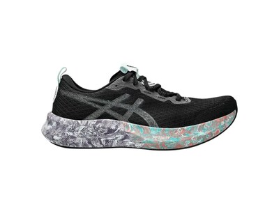 Foto 1 | Foto 1 | Tenis Running Asics Noosa Tri 16 Negro para Hombre 1011b872.003