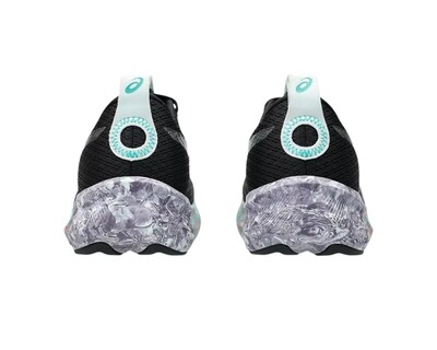 Foto 4 | Foto 4 | Tenis Running Asics Noosa Tri 16 Negro para Hombre 1011b872.003