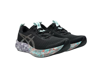 Foto 5 | Foto 5 | Tenis Running Asics Noosa Tri 16 Negro para Hombre 1011b872.003