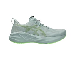 Tenis Running Asics Novablast 5 Verde para Hombre 1011b974.406